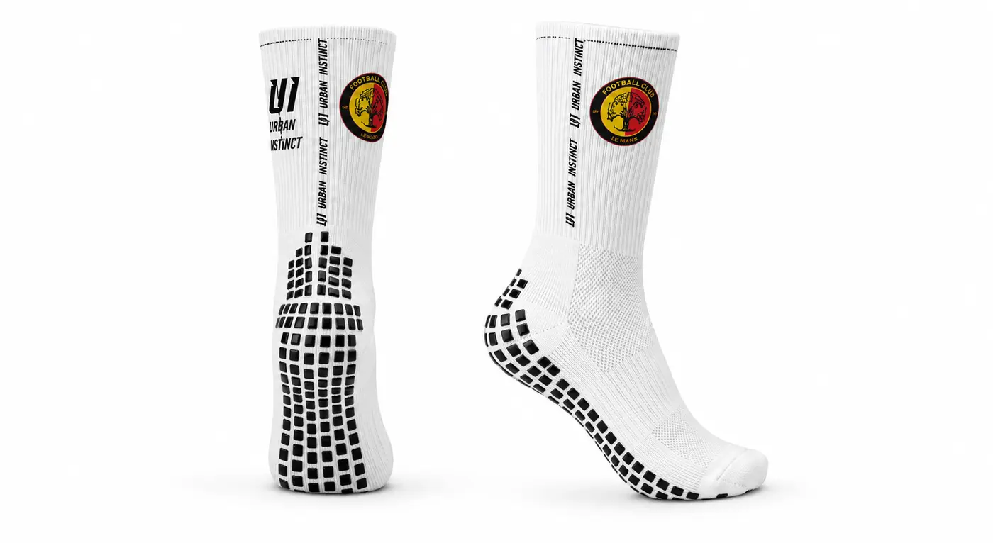 Chaussettes de football Urban Instinct