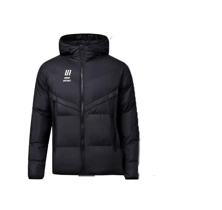 Doudoune courte Urban Instinct