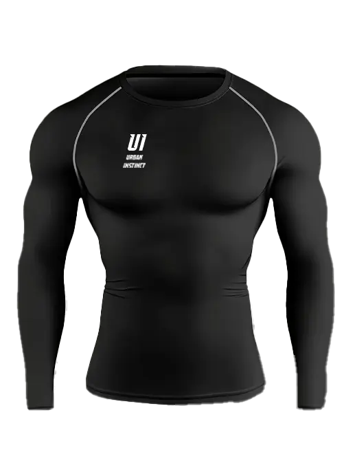 Sous-maillot noir Urban Instinct